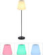 Globo Lighting Solarleuchte Boden IP44