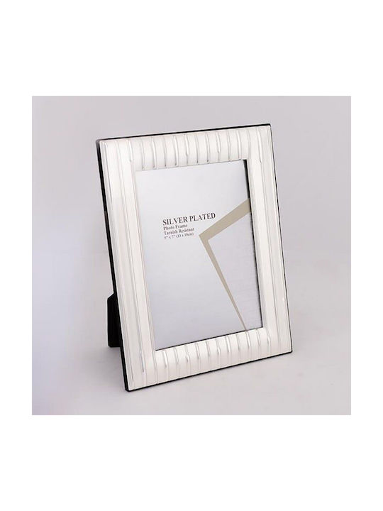 Frame Metallic 13cmx18cm