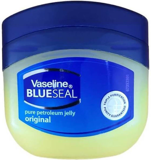 Vaseline Blue Seal Оригинален Вазелин за Заздравяване 100ml