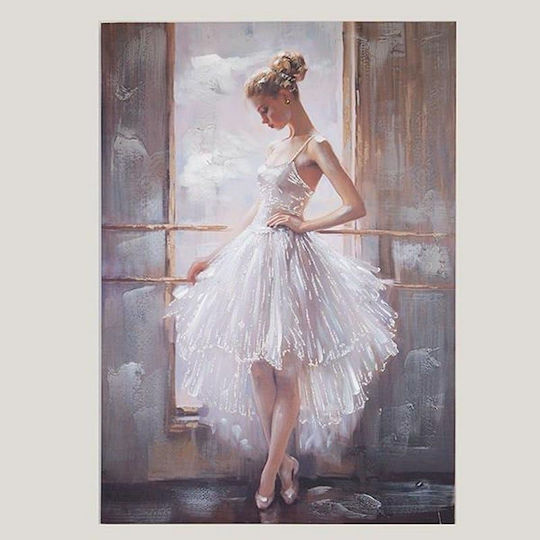 Πίνακας σε Καμβά 70x100cm