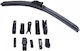 Ștergător Auto pentru Șofer 530mm Universal