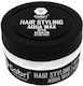 Gabri Hair Styling Aqua Wax Keratin Ultra Hold