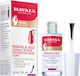 Mavala Switzerland Base Coat / Top Coat for Regular Nail Polish 10ml