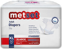 Medcare Πάνες Medium 30τμχ