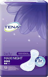 Tena Night 12 Bucăți
