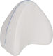 Separator Medical Pillow Memory Foam 24x15x20cm White