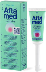 Aftamed Oral Gel for Kids 10ml 1pc