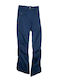 Rip Curl S2GPGC-8008 Women's Trousers for Ski & Snowboard Blue