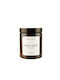 Ambientair Aromatic Candle in Jar with Perfume Better 135g