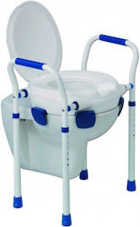 Aston Toilet Chair