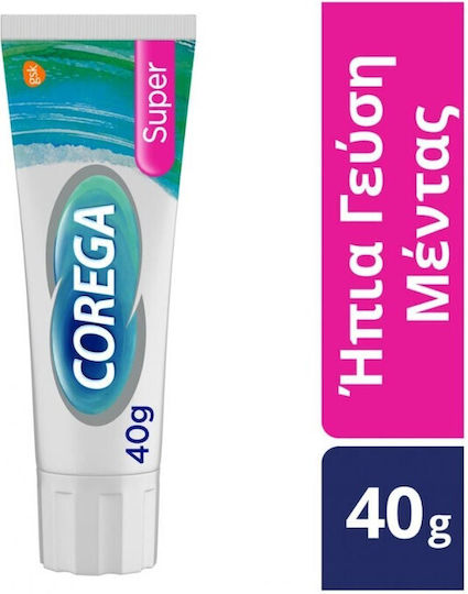 Corega Corega Fixierung Creme 40g
