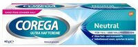 Corega Neutral Στερεωτική Κρέμα 40gr