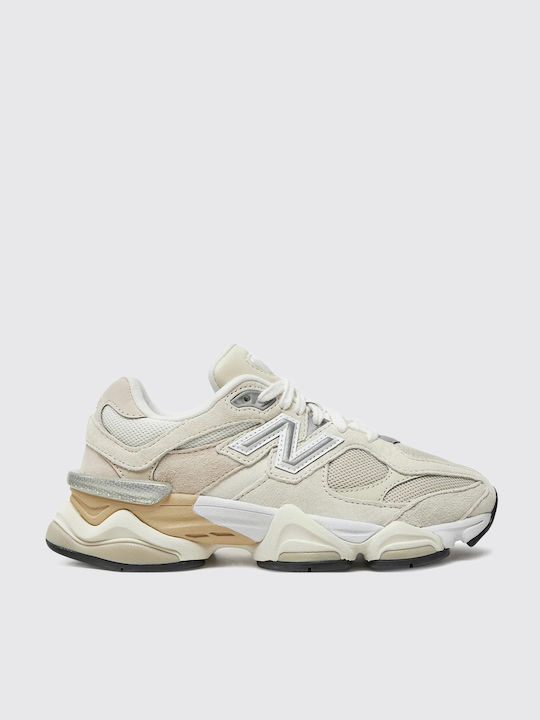 New Balance Sneakers Sea Salt