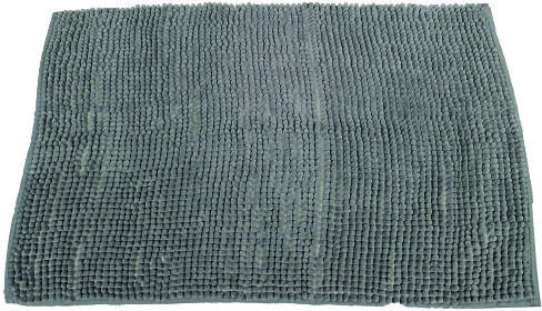 General Trade Rutschfest Badematte Rechteckig 77657902 Anti-slip 50x80cm