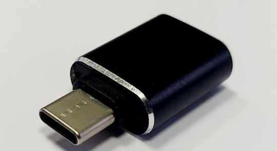 Tipa Usb A Usb C Reduction Black D342d