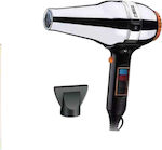 Travel Hair Dryer 1600W KM-6848