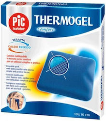 PiC Solution Επίθεμα Gel Κρυοθεραπείας/Θερμοθεραπείας Γενικής Χρήσης 10x10cm