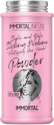 Haarstyling- und Volumenpuder Immortal Infuse 30g