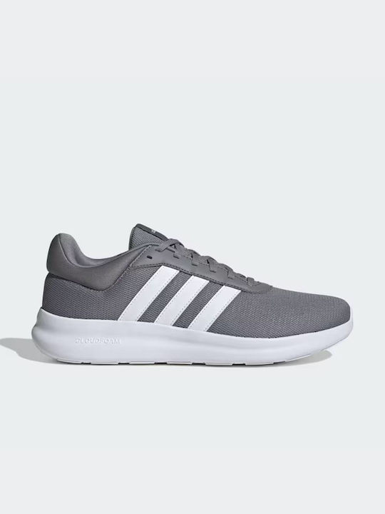 Adidas Lite Racer 4.0 Bărbați Sneakers Gri