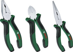 Bosch Pliers set