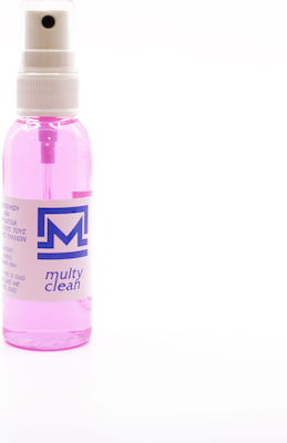 Eyewear Cleaning Spray Anti-Fog & Anti-Static 80ml