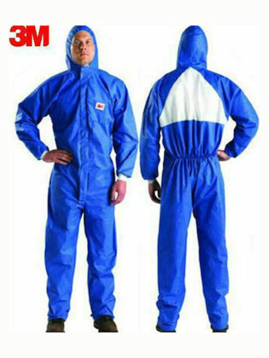 3M Disposable Coverall