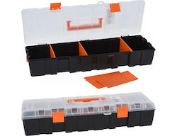 Organizator Ταμπακιέρα Cu Divizoare Reglabile Organizator Ταμπακιέρα Cu Divizoare Reglabile