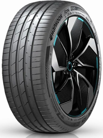 Hankook Ion Flexclimate 225/40R20 101Y XL Car Tyres for Passenger Car