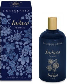 L' Erbolario Indaco Eau de Parfum 125ml