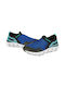 Aztron Men's Beach Shoes Blue