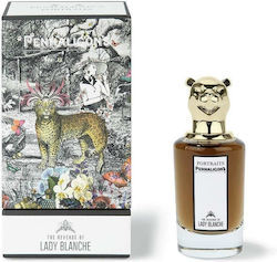 Penhaligon's The Revenge Of Lady Blanche Парфюмна Вода 75 мл Penhaligon's The Revenge Of Lady Blanche Парфюмна Вода 75 мл
