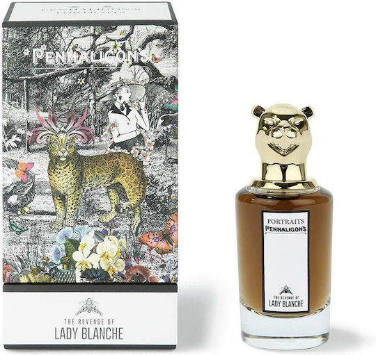 Penhaligon's The Revenge Of Lady Blanche Eau de Parfum 75ml