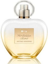 Antonio Banderas Golden Secret EDT 80ml Antonio Banderas Golden Secret EDT 80ml