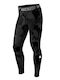 Wicked1 Spats Cloze Black