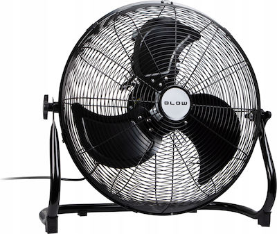 Blow DM-44-027 Επαγγελματικό Air Cooler 200W Διαμέτρου 45cm