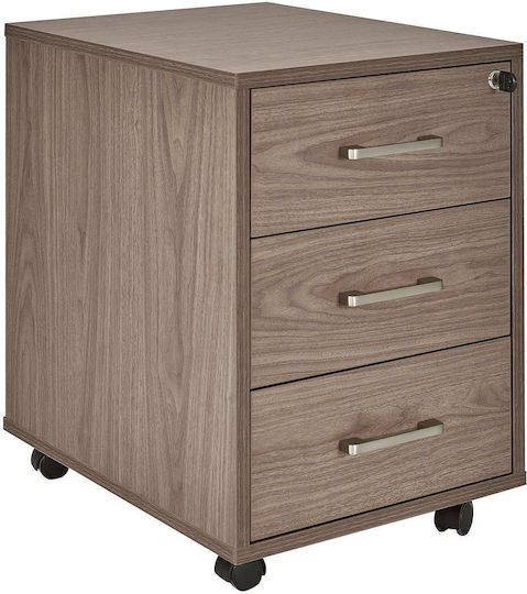 Office Drawer Gamma 42x55x60cm