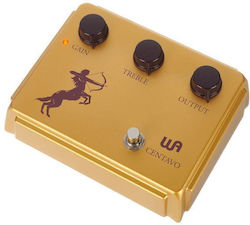 Warm Audio Centavo Pedal Effect Overdrive Distortion Warm Audio Centavo Pedal Effect Overdrive Distortion