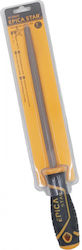 Epica Star EP-30663 Λίμα Τρίγωνη με Λαβή