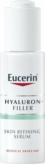 Eucerin Hyaluron-Filler Αντιγηραντικό Serum Προσώπου με Υαλουρονικό Οξύ 30ml