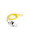 Anil Sports Whistle with Cord