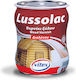 Vitex Lussolac Лак за повърхност На база разтворител