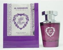 Al Haramain Azlan Oud Amber Eau de Parfum 100ml