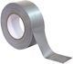Pro-Show Gaffa Tape Standard Self-Adhesive Fabric Tape Gray 48mmx50m 1pcs
