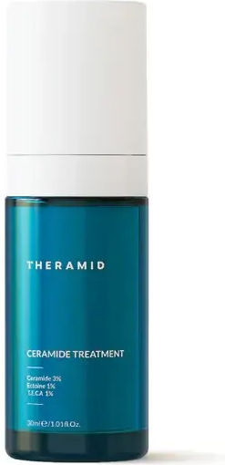 Theramid Ceramide Treatment Противостареещ Серум За Лице С Центела Азиатика 30мл