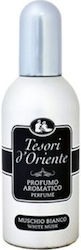 Tesori d'Oriente White Musk Eau de Toilette 100ml