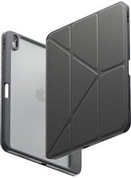 Uniq Flip Cover (iPad Air 13" 2024/2025/2026) Γκρι Uniq Flip Cover (iPad Air 13" 2024/2025/2026) Γκρι
