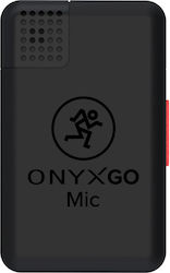 Mackie OnyxGO Microfon Fără Sârmă Cu Clemă Pe Margine Mackie OnyxGO Microfon Fără Sârmă Cu Clemă Pe Margine