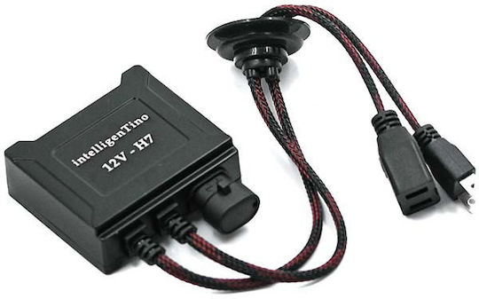 Riatec CAN-Bus-Fehleranzeige-Deaktivatoren für Autos für Lampe H7 12V 2Stück