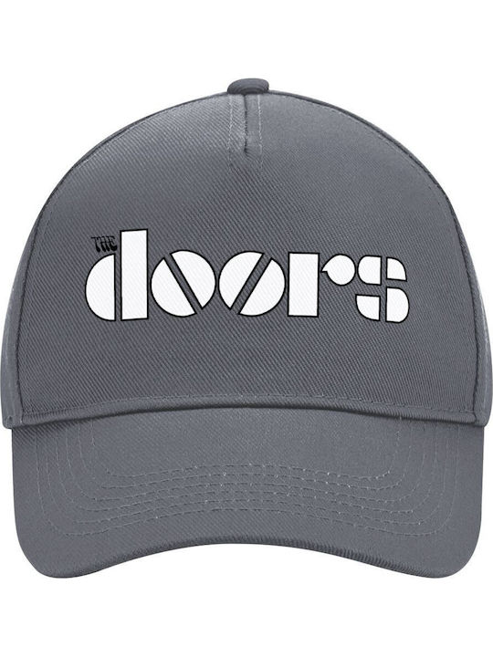 Koupakoupa The Doors Jockey Gray