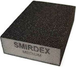 Smirdex Sponge 4x4 Medium Sanding Sponge 70x100mm